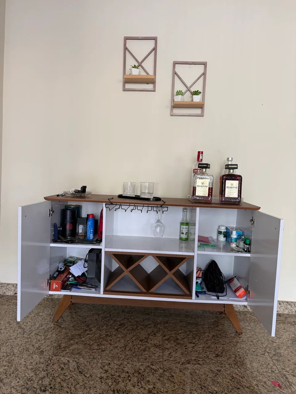Mini barzinho  - Foto 2