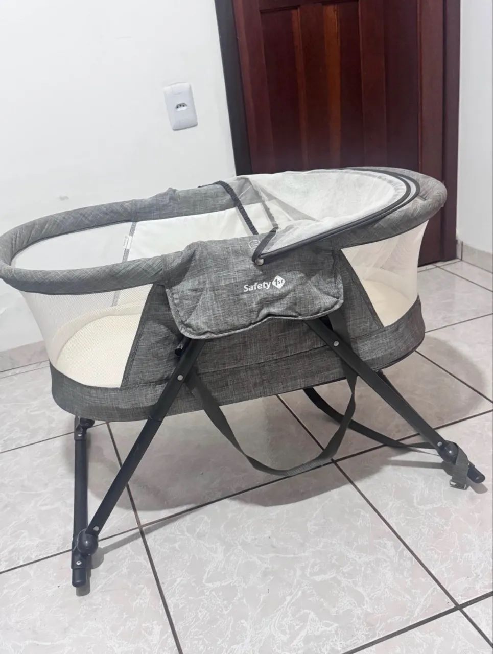 Berço portátil 
