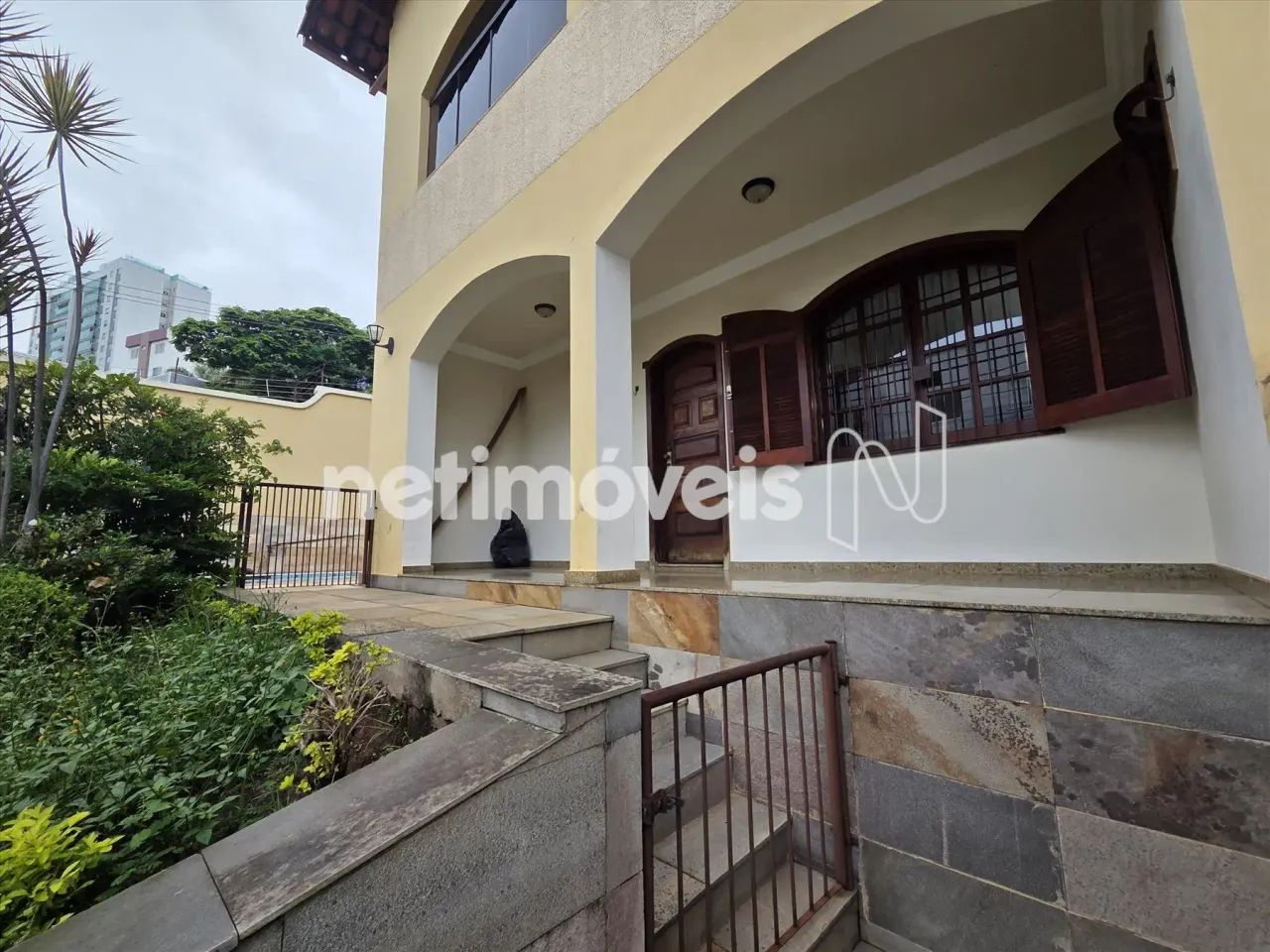 Venda Casa Palmares Belo Horizonte