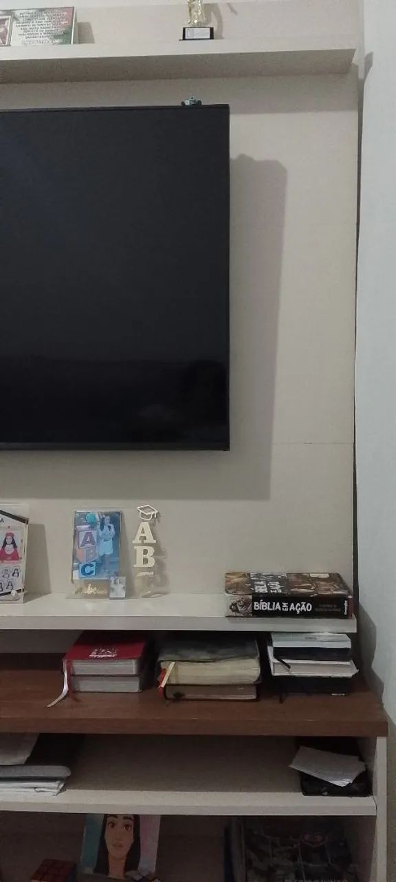 Rack com painel  - Foto 4