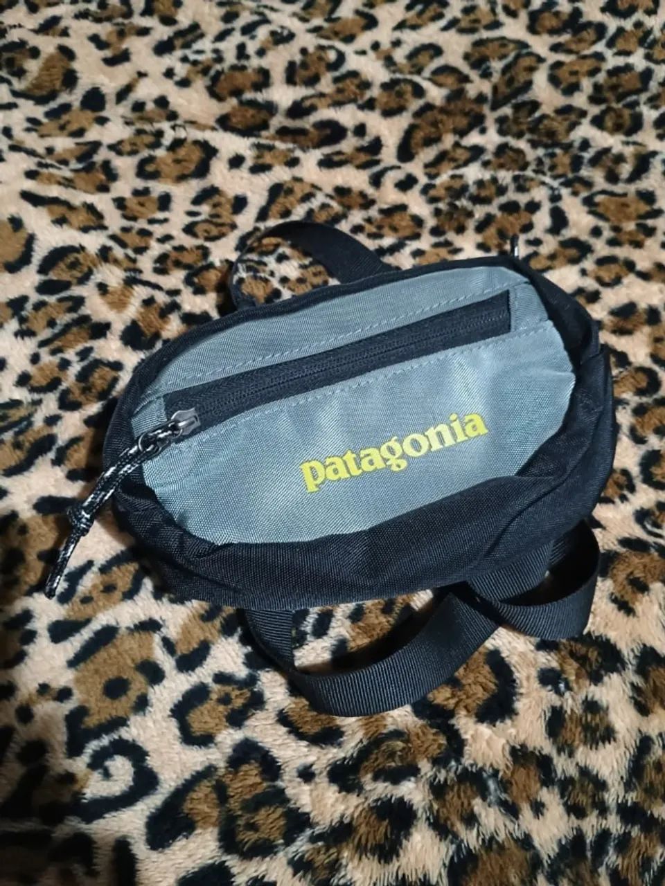 Pochete Patagonia