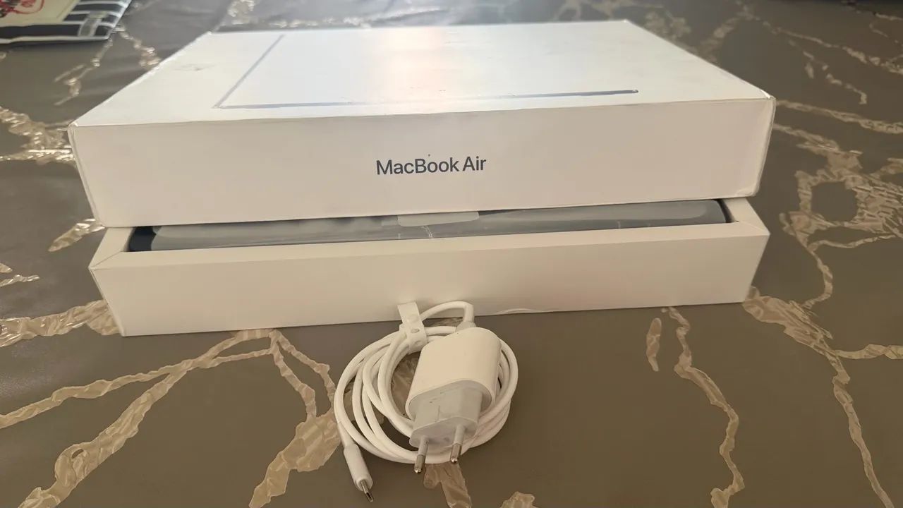 MacBook air - Foto 5