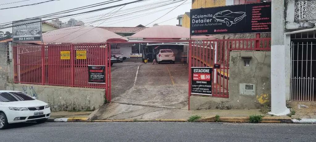 Oportunidade!!! Terreno a venda com Lava rápido - Foto 4