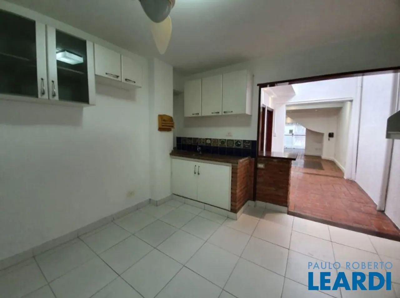 CASA ASSOBRADADA - BROOKLIN - SP - Foto 2