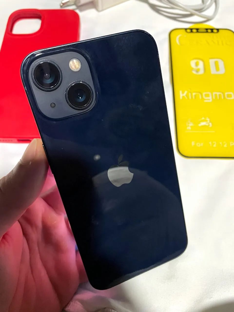 iPhone 13 original  - Foto 2