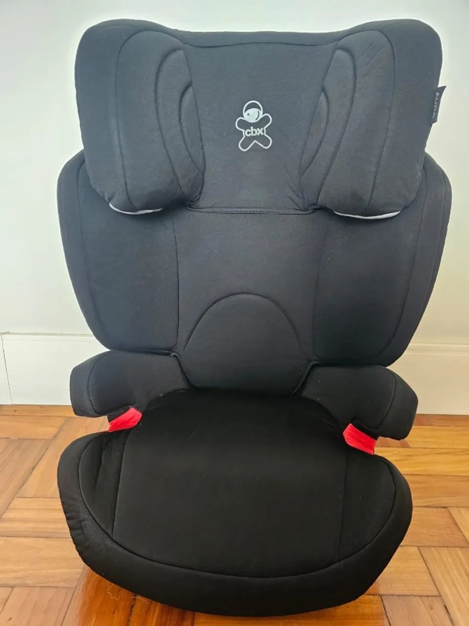 Cadeirinha infantil CBX para carro - Foto 5