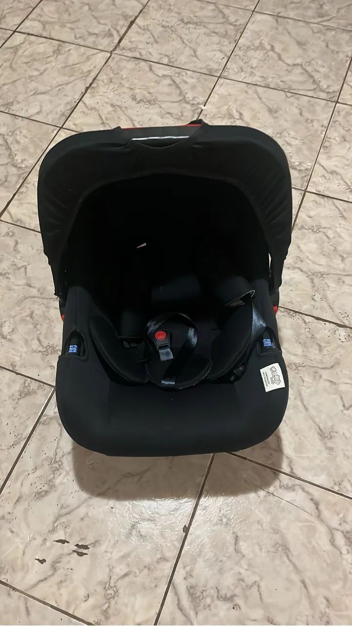 Bebê conforto 