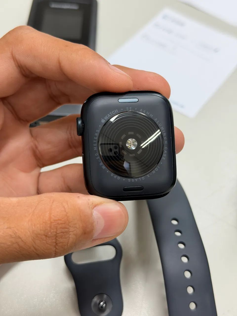 Apple Watch SE 2  - Foto 4