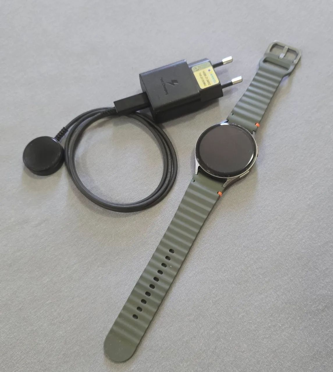 Galaxy Watch 7 (SM-L310) - Foto 2
