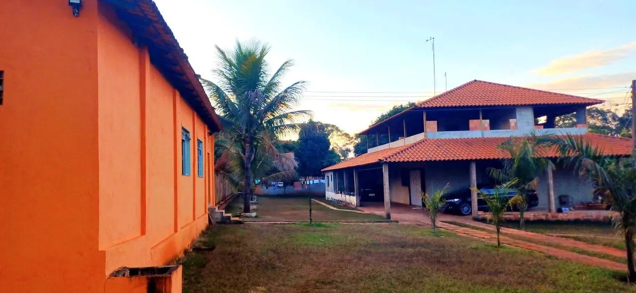 Chácara em Luziânia  - Foto 4