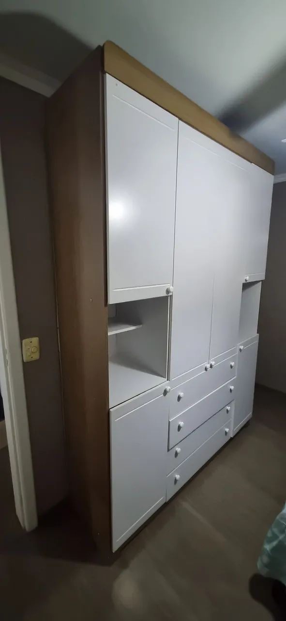 / Guarda Roupa/ - Foto 4