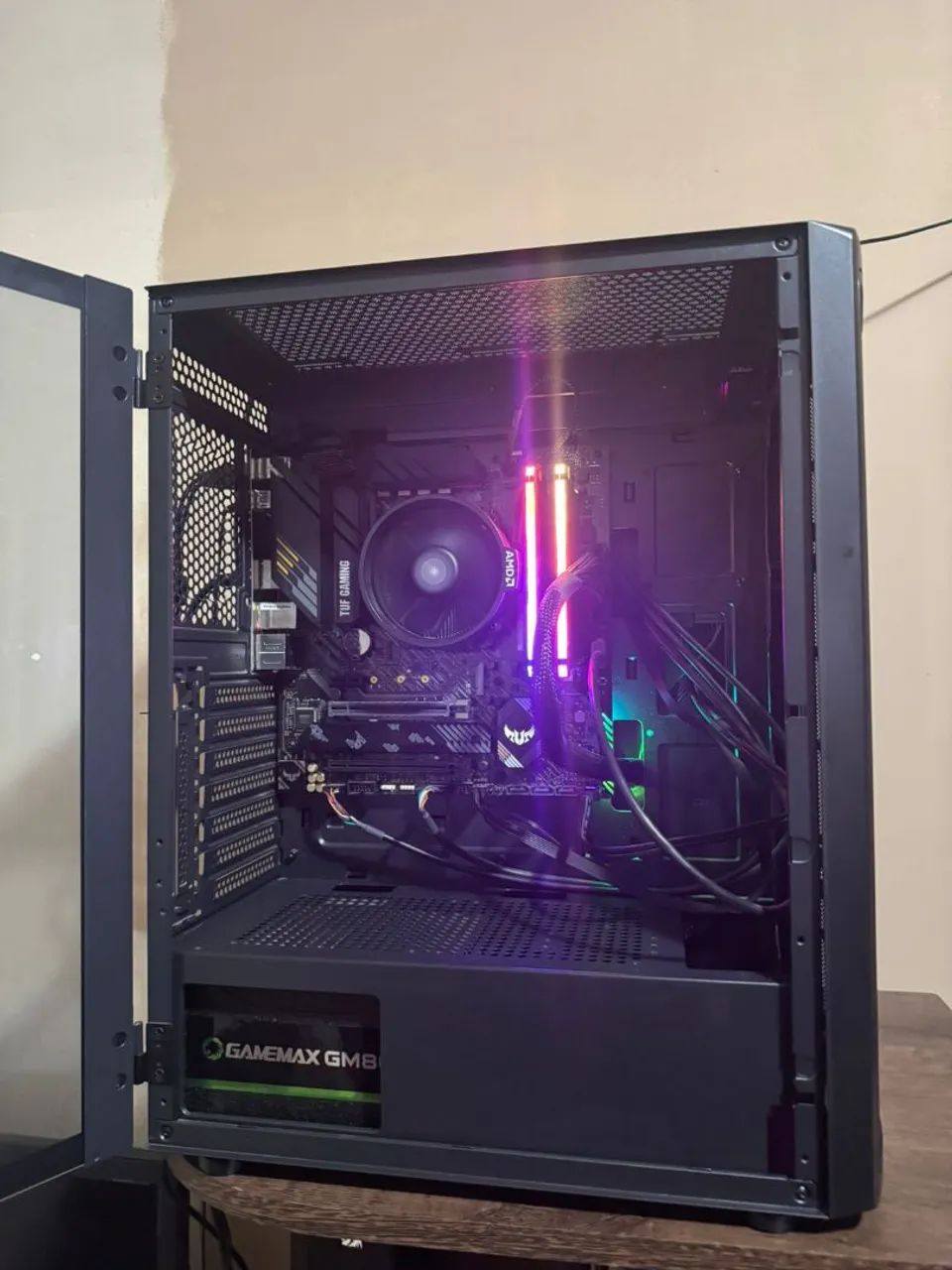 Desktop Gamer  - Foto 2
