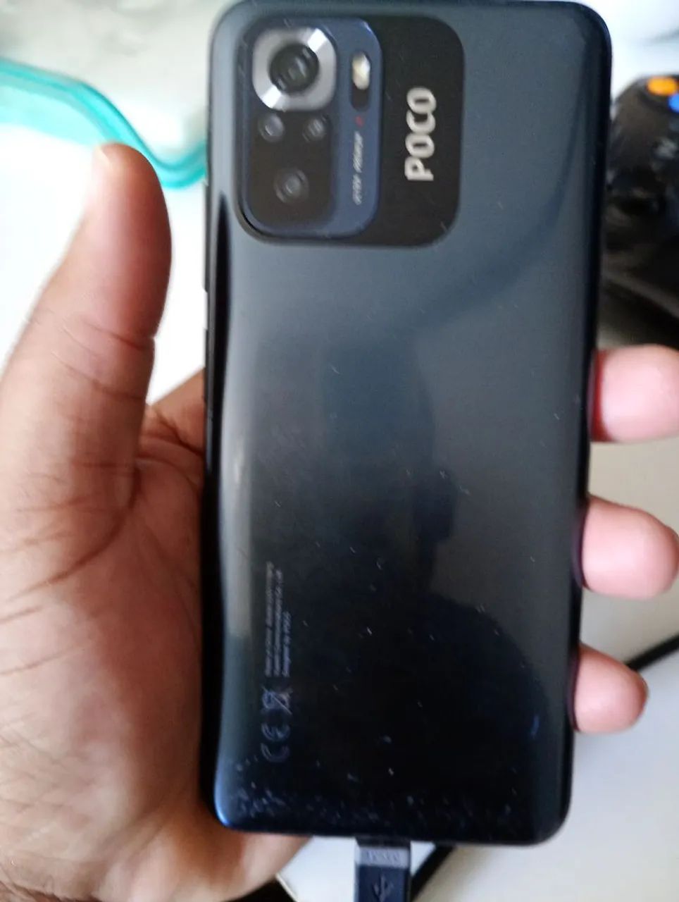 Poco m5s - Foto 2