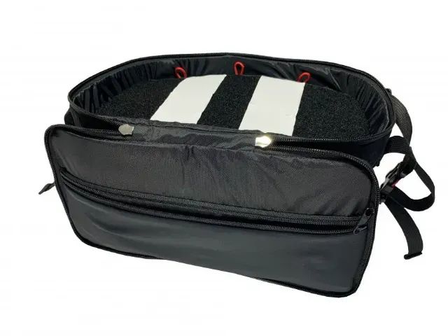 Container Frontal XC para Instrumento/Reserva - Foto 3