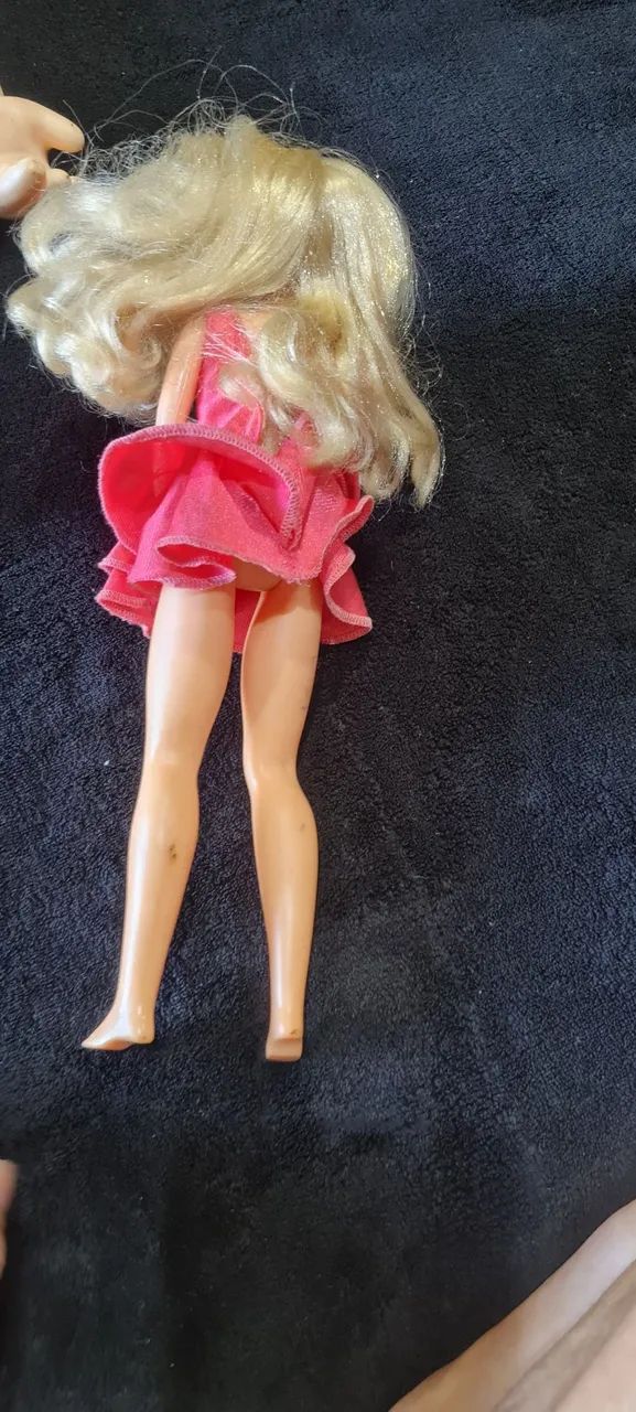 Boneca angelica da estrela - Foto 3