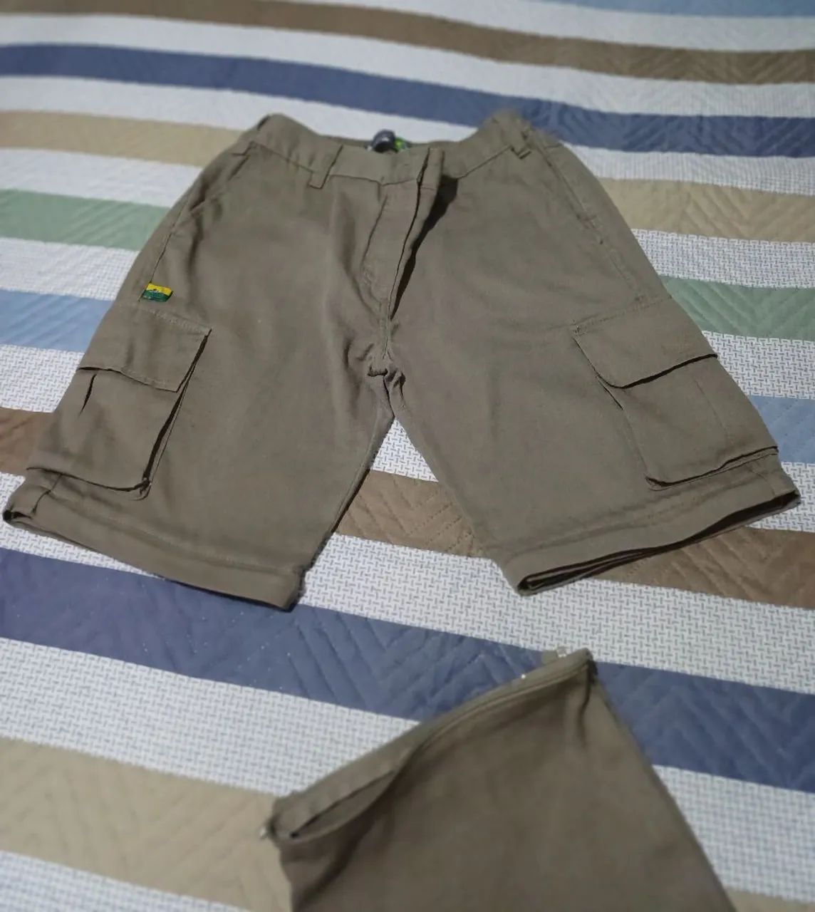 Uniforme de Escoteiro  - Foto 2