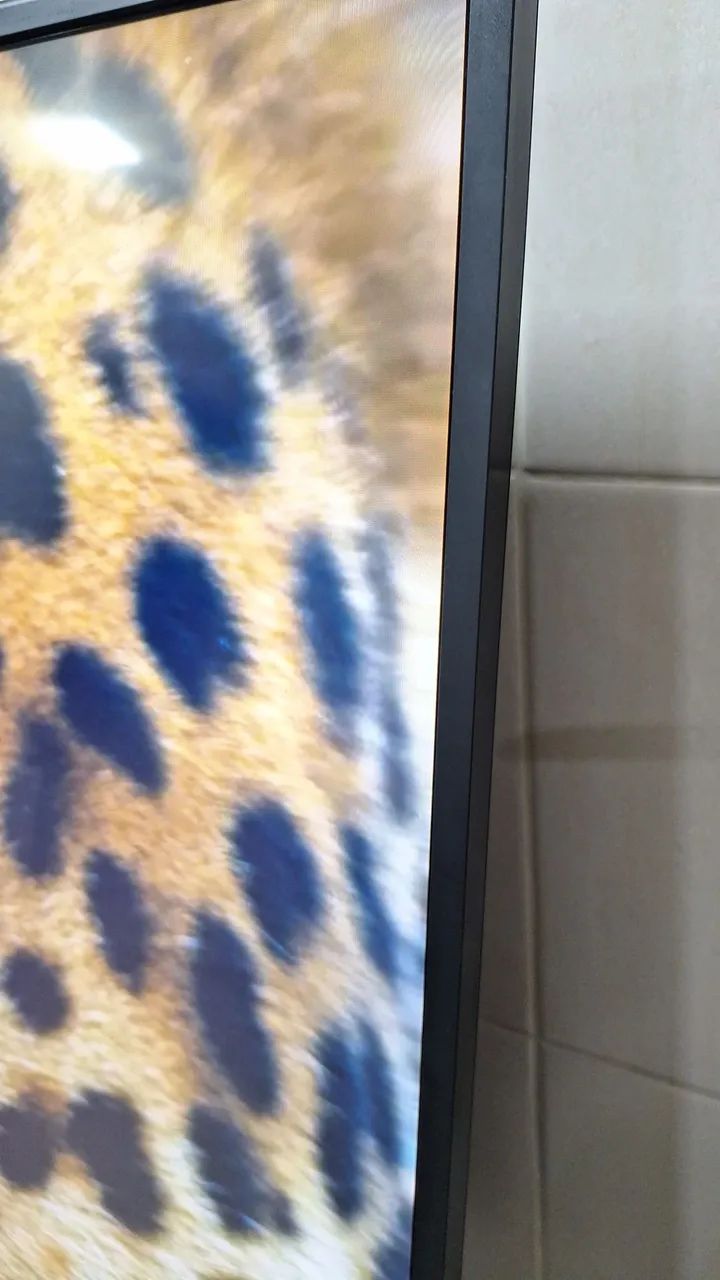 Tv Sony 65 polegadas smartv 4k  - Foto 4