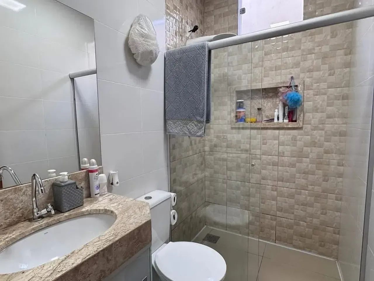 AFM - Casa com Energia solar E Moveis Planejados! - Foto 5