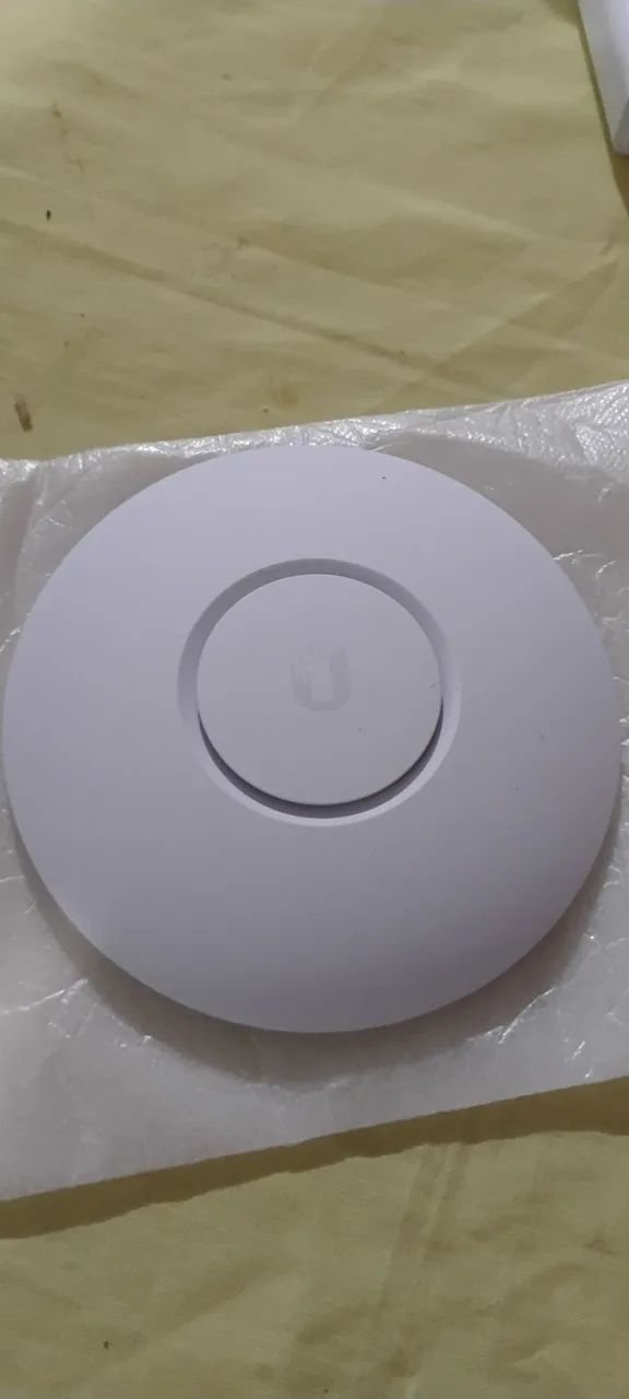Ubiquiti unifi 