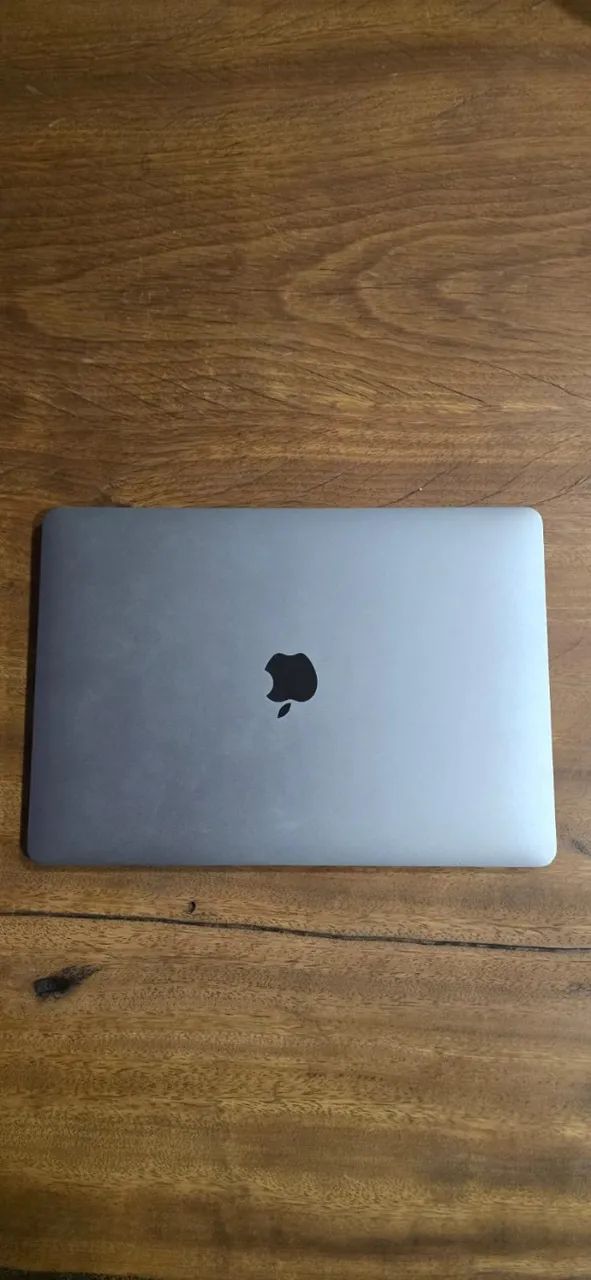 Macbook Air M1 - 16GB RAM e 512GB SSD. - Notebooks - Vila Monte