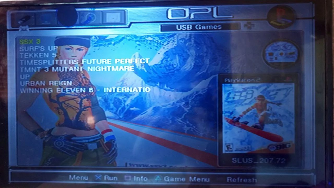 PS2 Com Hd - Foto 4