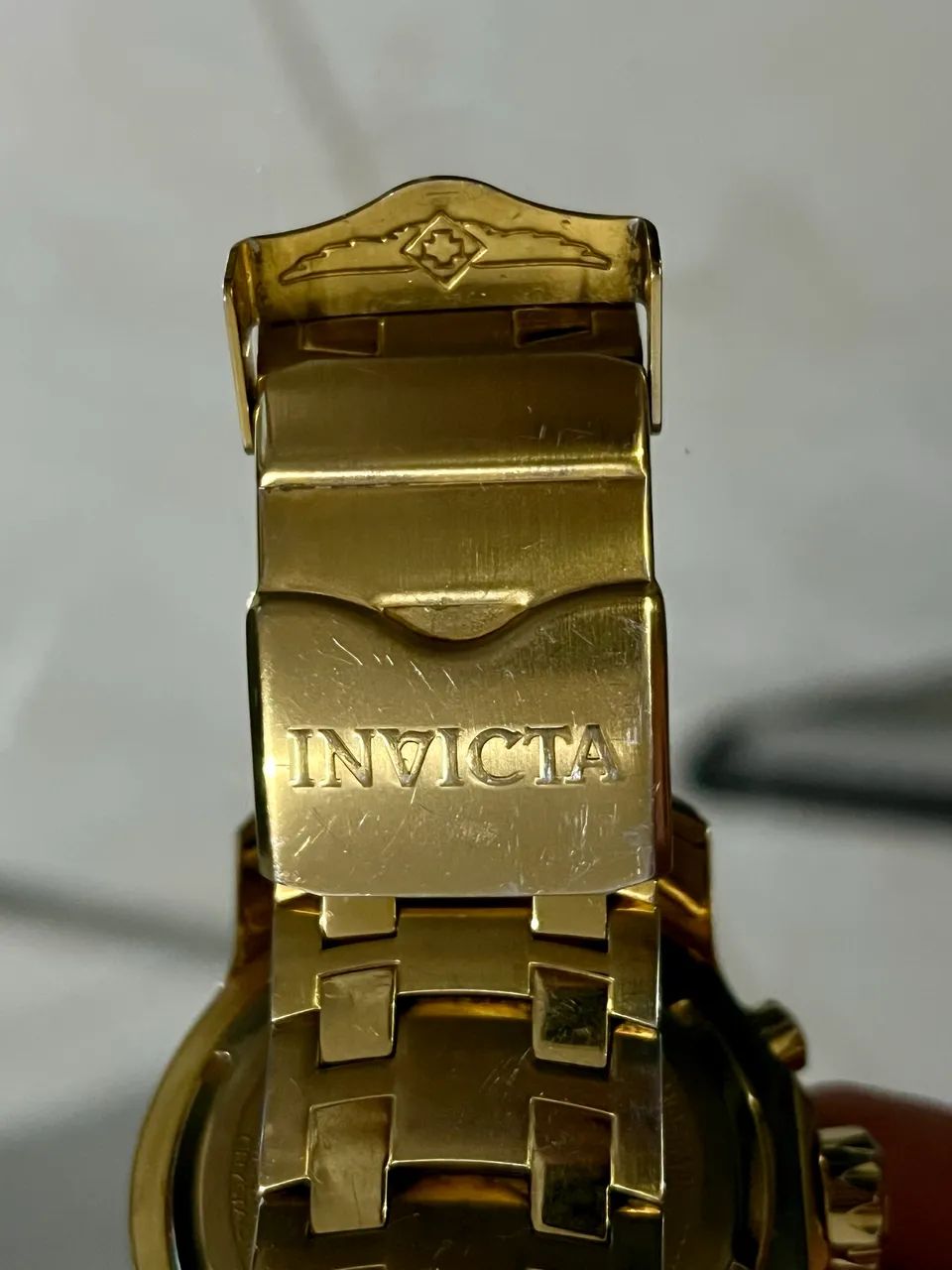 Relógio invicta original - Foto 4