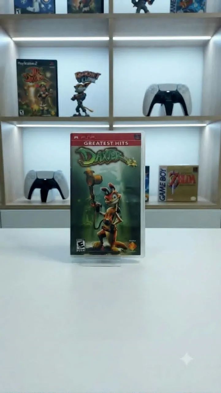 JOGOS DE PSP PARTE 1 - Foto 3