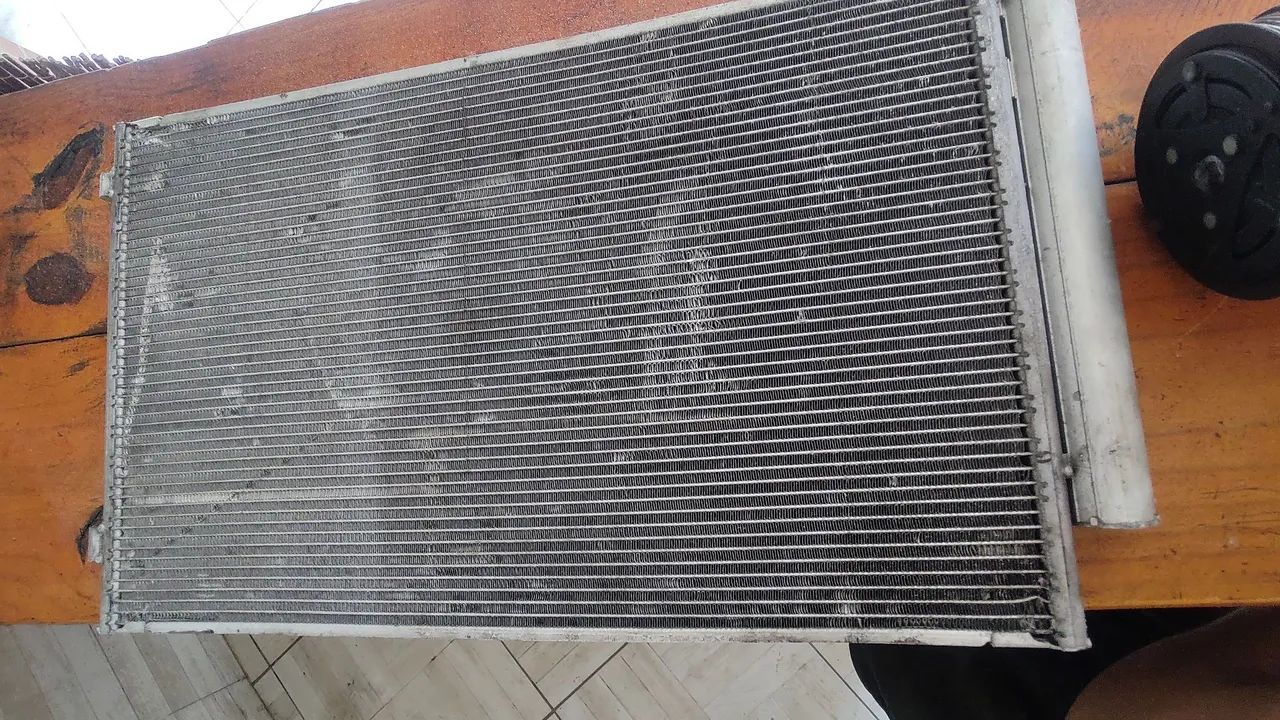 Condensador de ar condicionado  - Foto 3