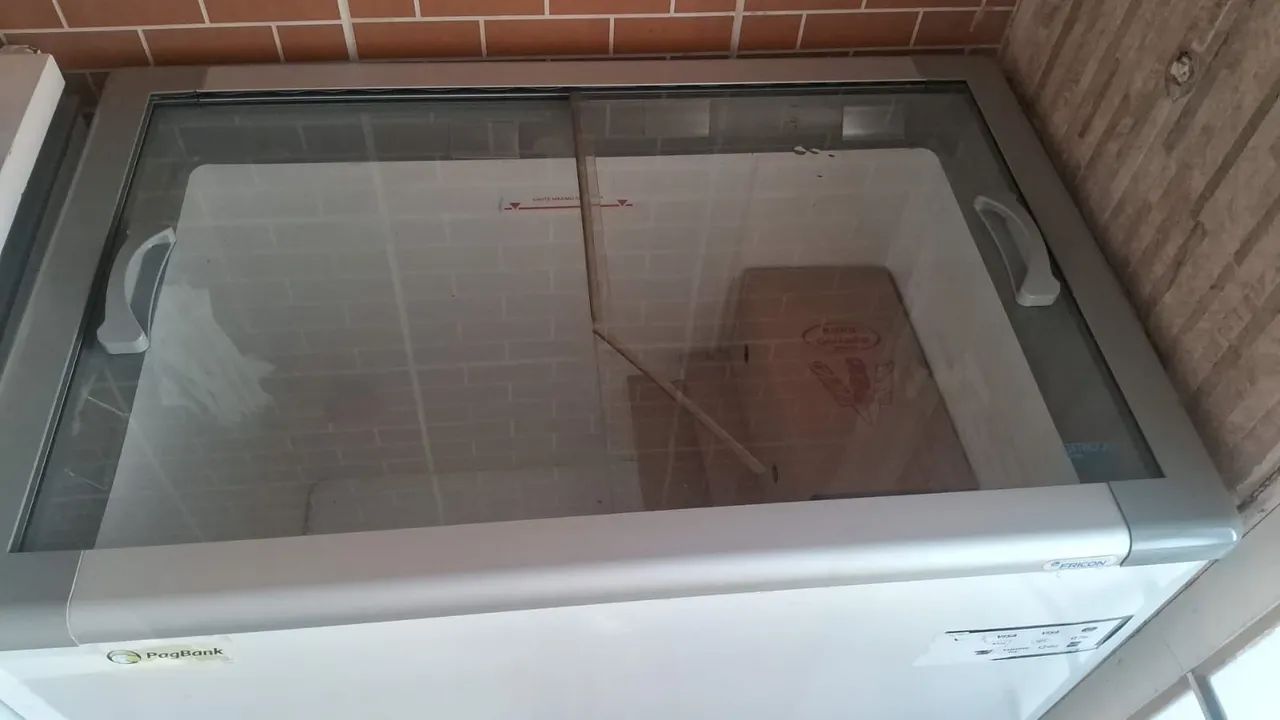 Vende se freezer - Foto 4