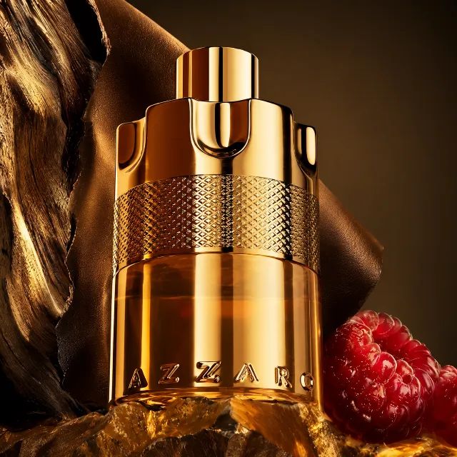 Azzaro Wanted Forever Elixir Parfum 100ml - Foto 2