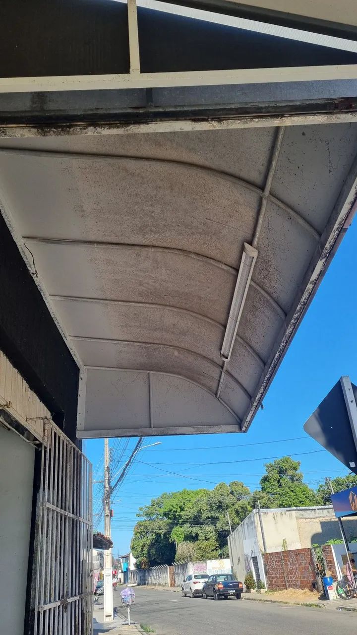 Toldo cobertura  - Foto 2
