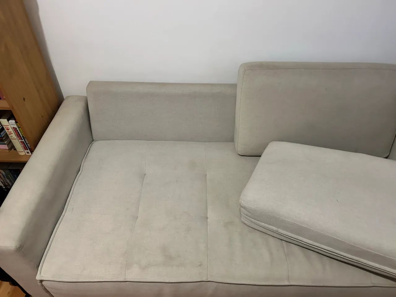 Vendo sofá  - Foto 2