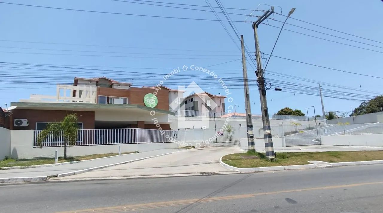 Apartamento à venda com 2 quartos no bairro Cidade Nova - Foto 3