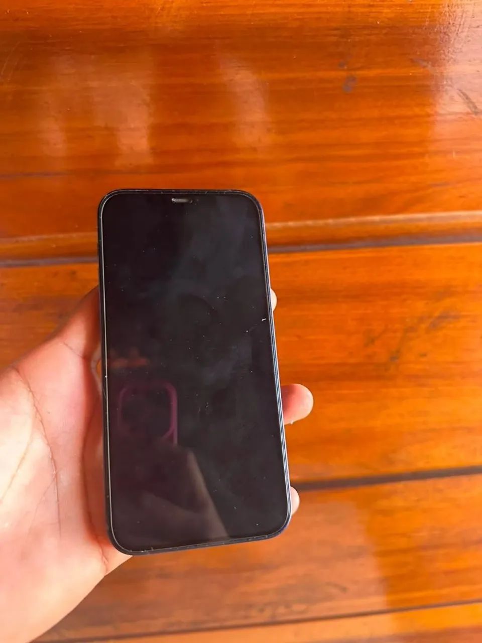 Iphone 12 128 GB - Foto 2