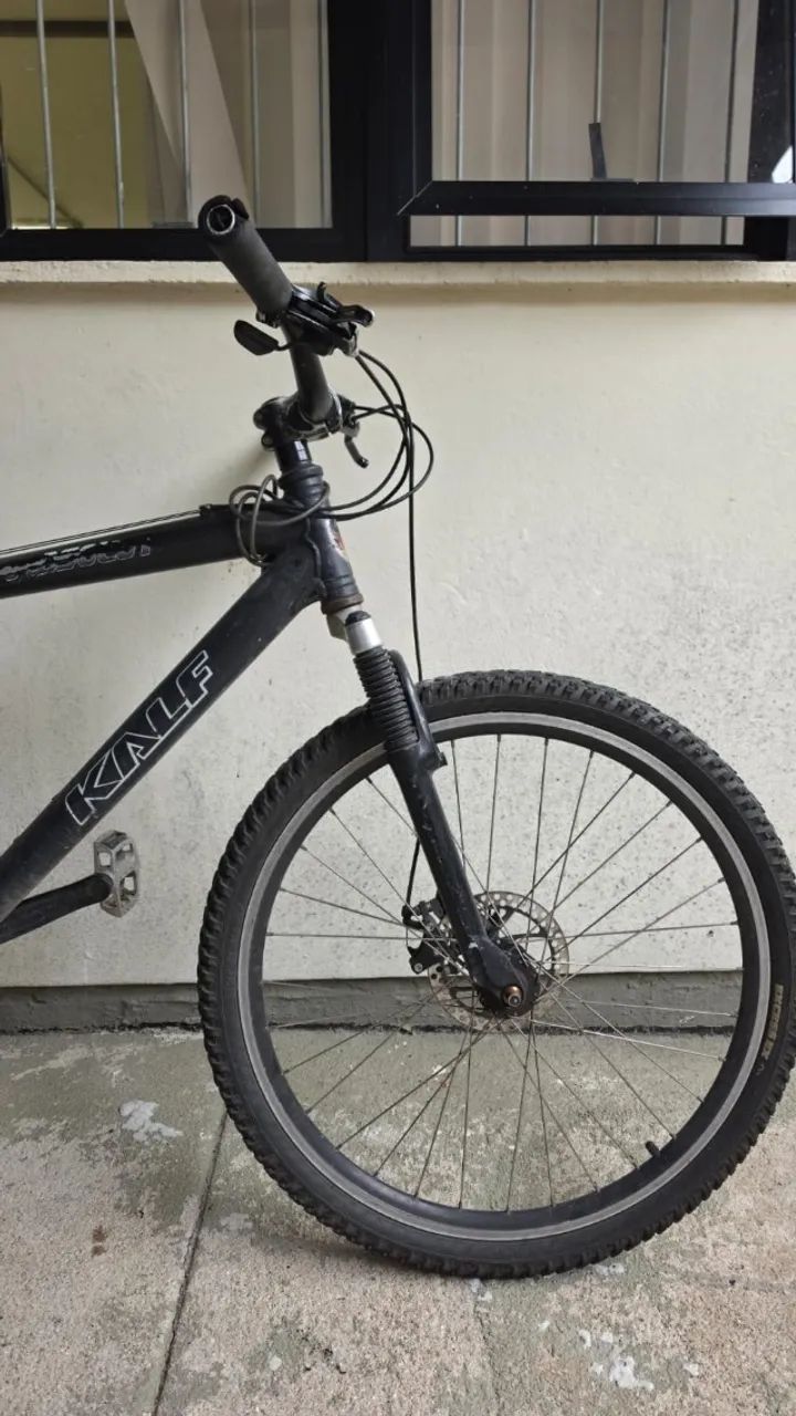 Bicicleta - Foto 4