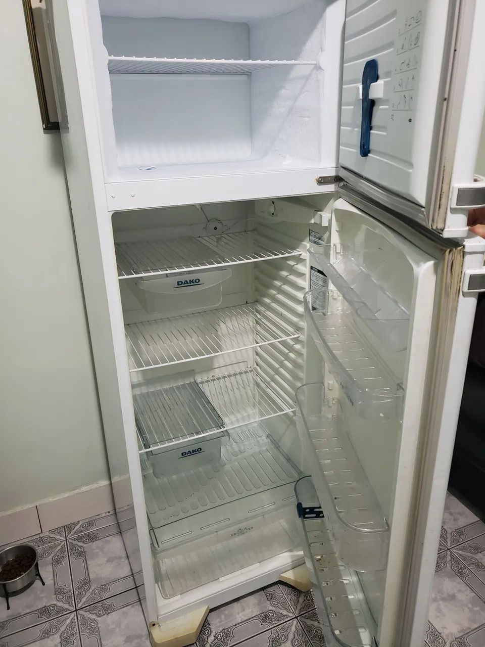 Geladeira Dako - Foto 2
