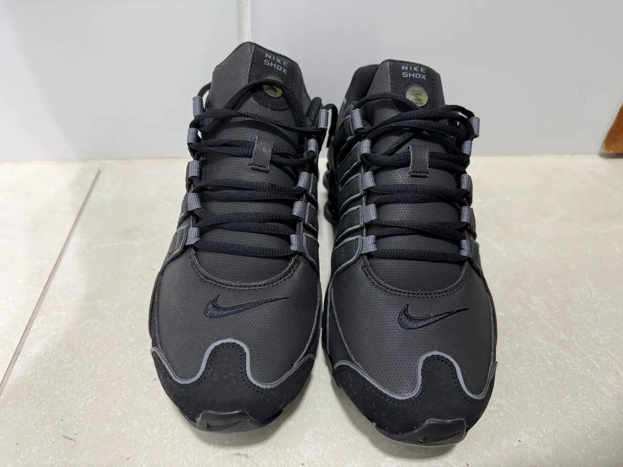 Tenis Nike Shox NZ - 41 - Foto 2