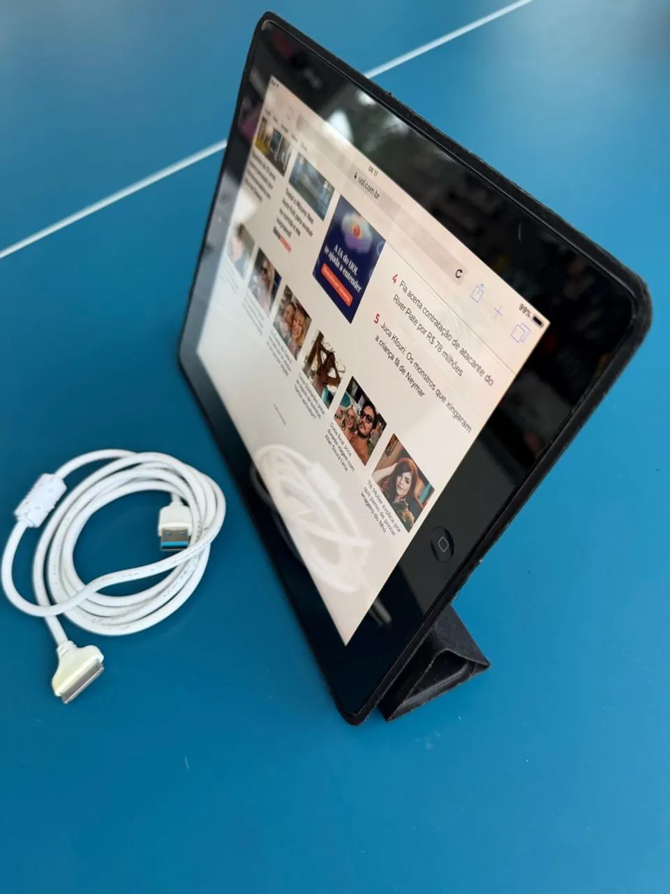 Ipad 2 modelo 1395 - Foto 5