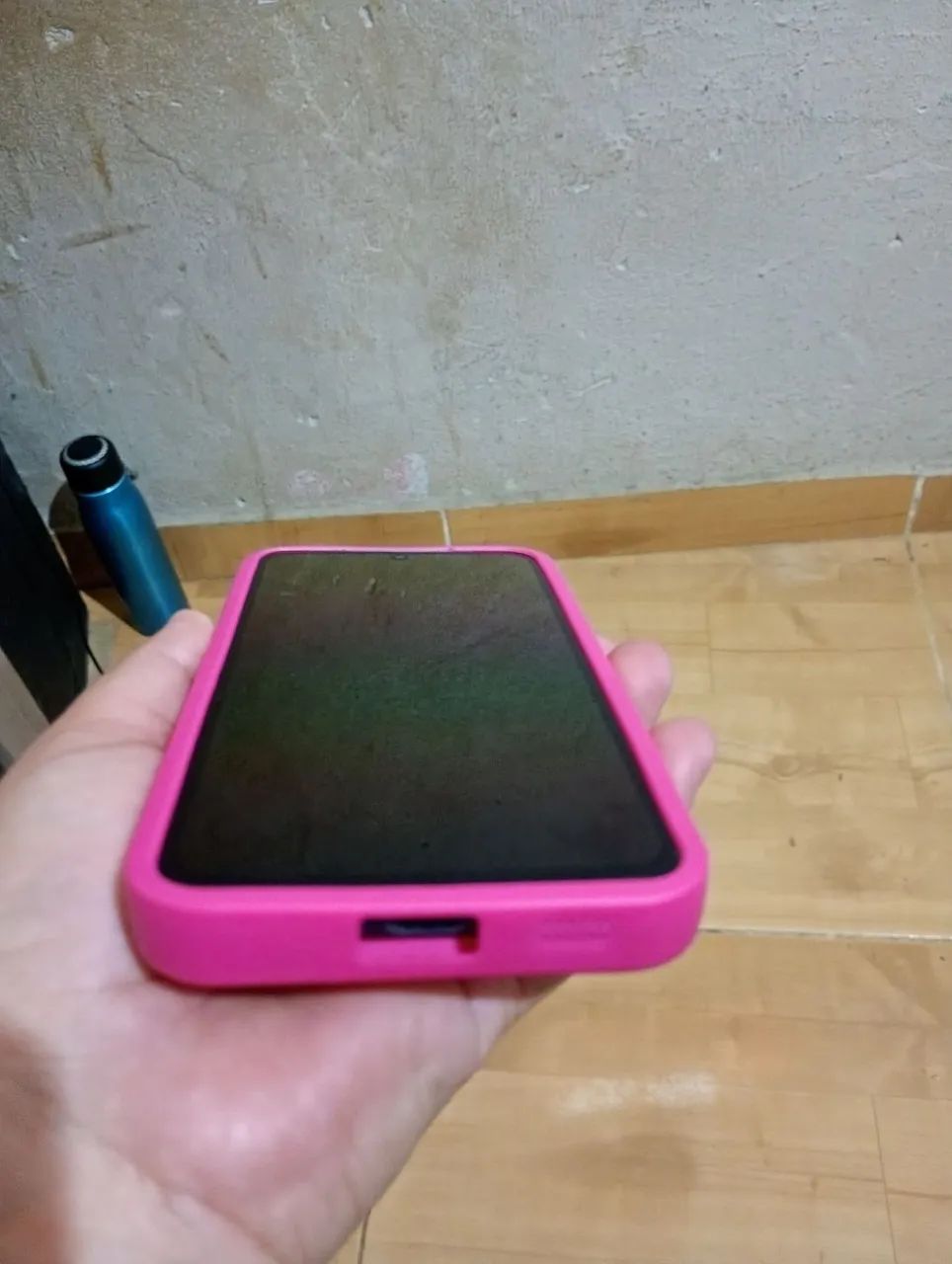 Celular Samsung Galaxy s21 fe - Foto 2