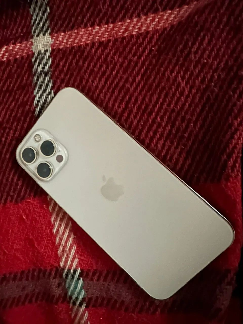 iPhone 12 Pro Max  - Foto 5