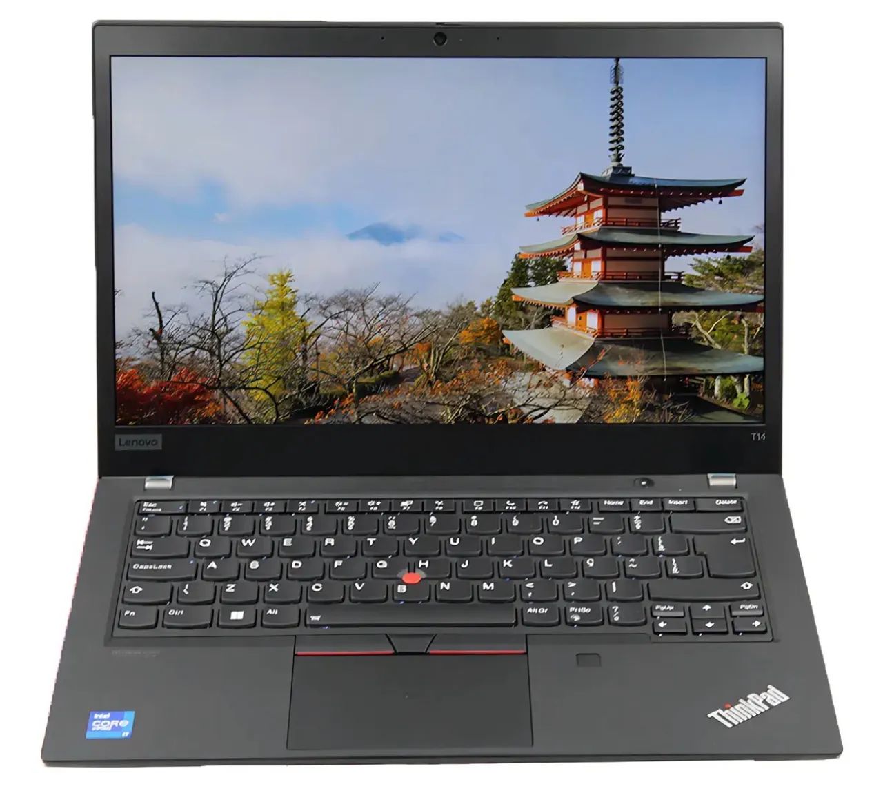 Notebook Lenovo THINKPAD T14 INTEL CORE I7