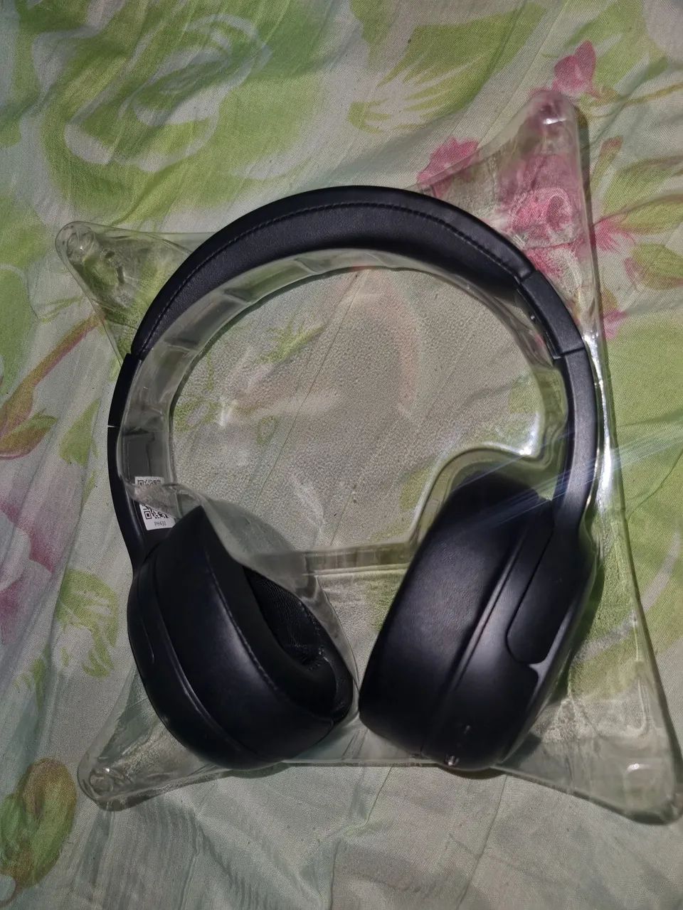 HEAPHONE PULSE HB200 BLUATOOTH  - Foto 2