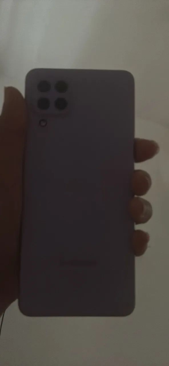 Galaxy A22 - Foto 2