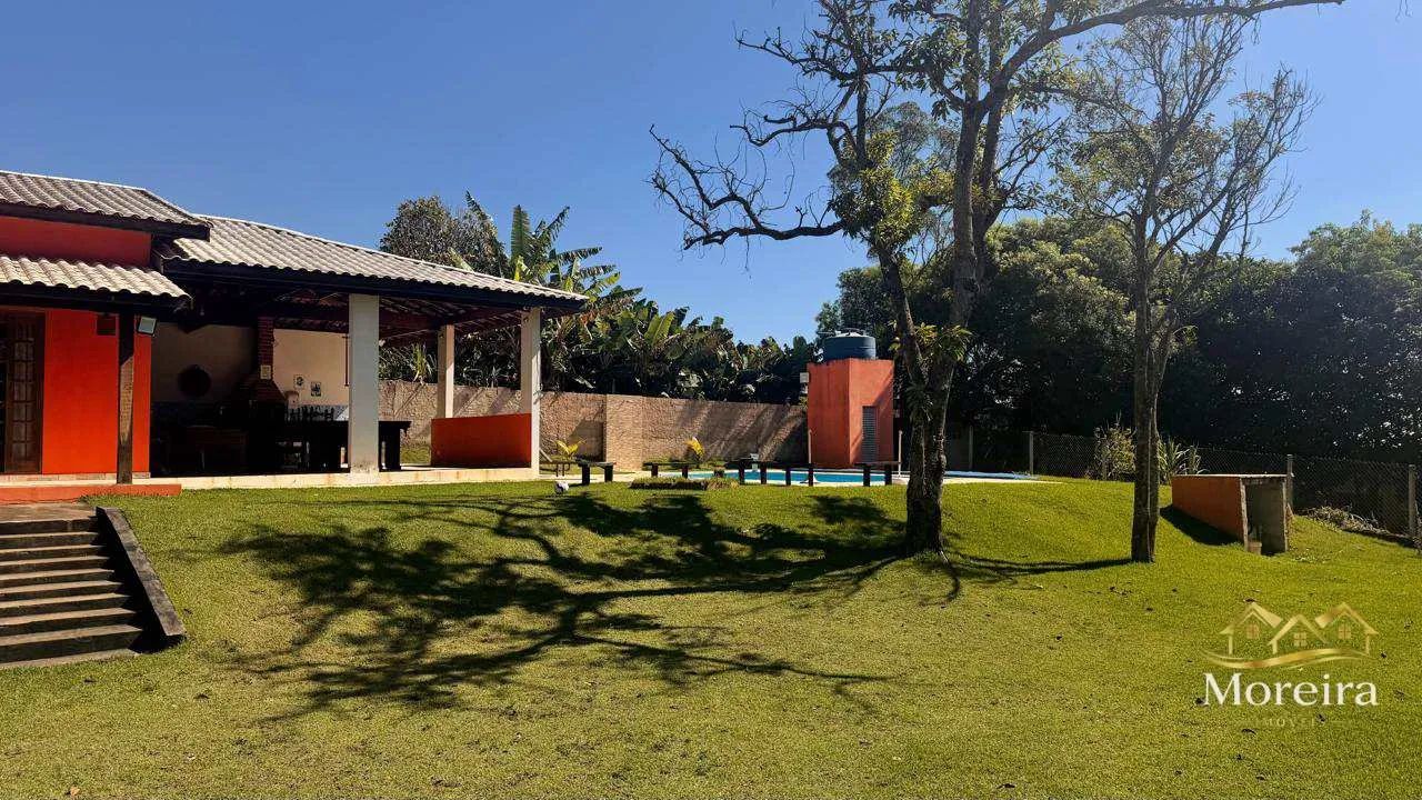 Chácara com 3 quartos, Dona Catarina, Mairinque - R$ 499 mil, Cod: 366 - Foto 5