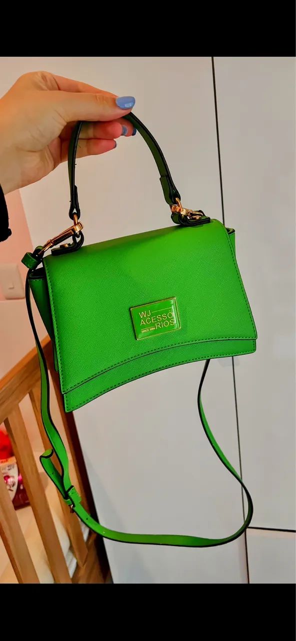 Bolsa original WJ