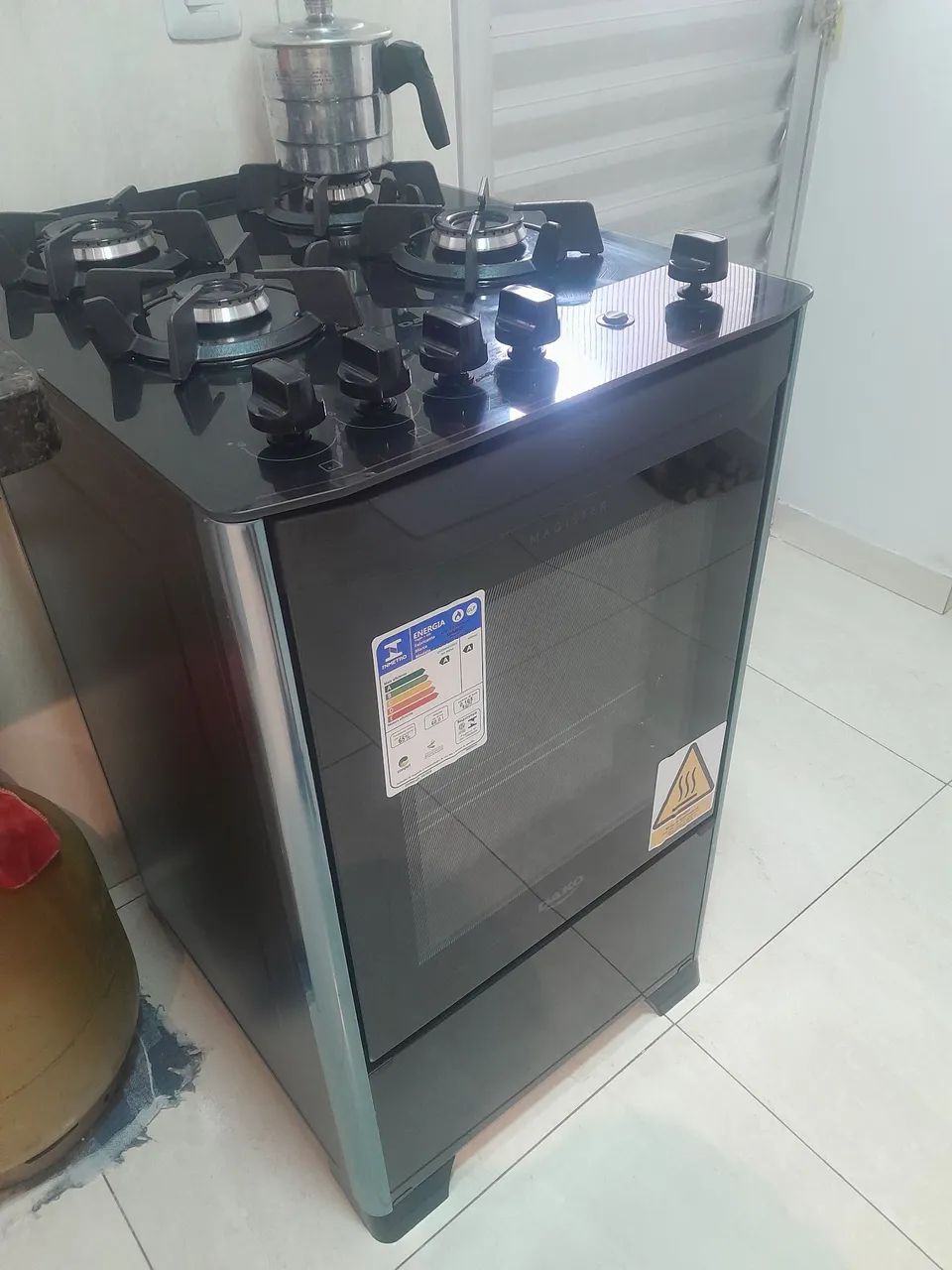 Fogão  - Foto 2