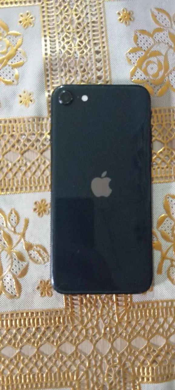 Iphone SE 2gen  - Foto 3