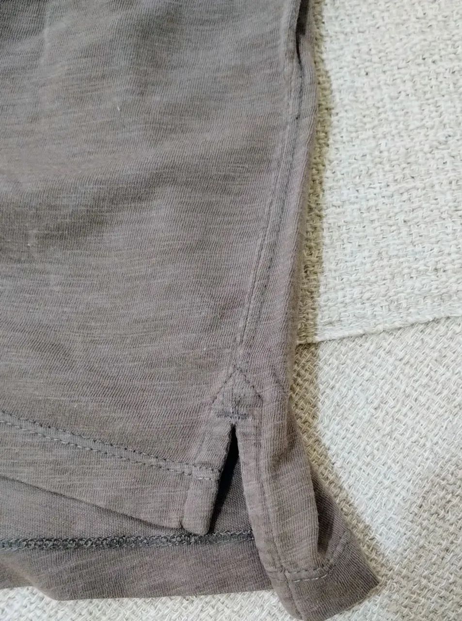 Camisa masculina  - Foto 2