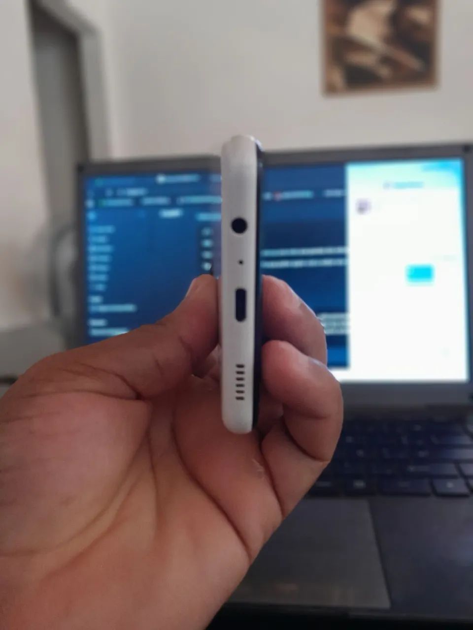 Vendo Samsung A04s  - Foto 3