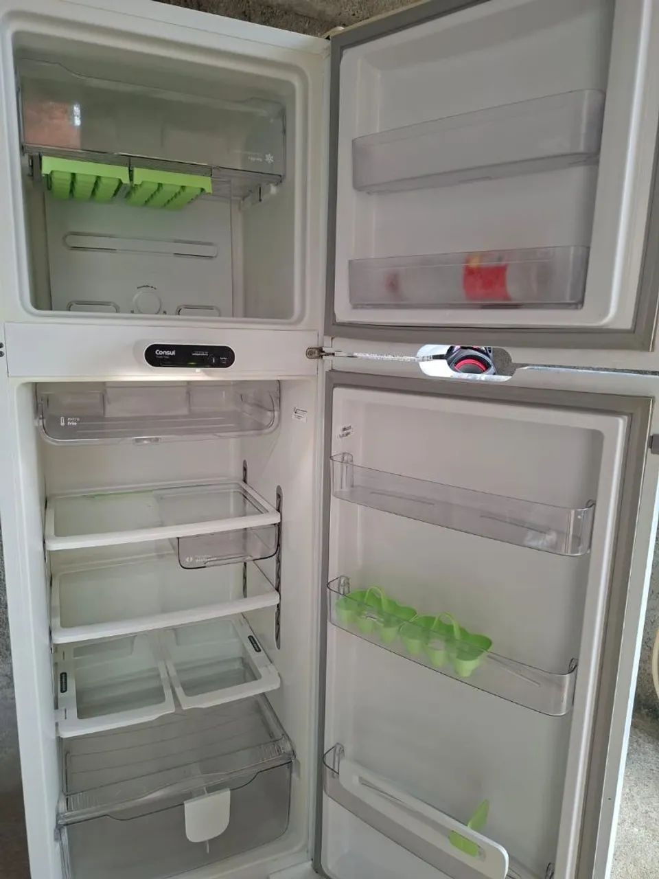 Vendo Refrigerador  - Foto 2